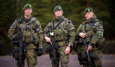 Finlandiya’da Askeri Tatbikatlar Devam Edecek