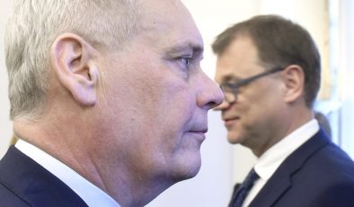 Rakamlarla Fin Hükümetleri, Antti Rinne 181 Gün Başbakanlık Yaptı