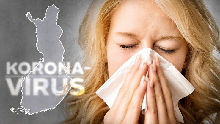 Koronavirüslü Hasta Sayısı 2 Bini Geçti