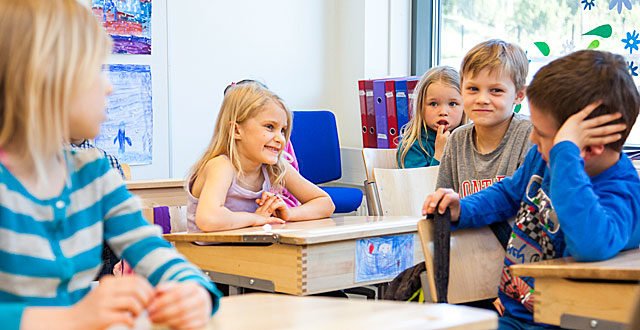 1-3. Sınıf Öğrencileri Pazartesiden İtibaren Okullarına Gidebilir