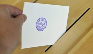 Fin vatandaşı olmayanlar da yerel seçimlerde oy kullanabilecek