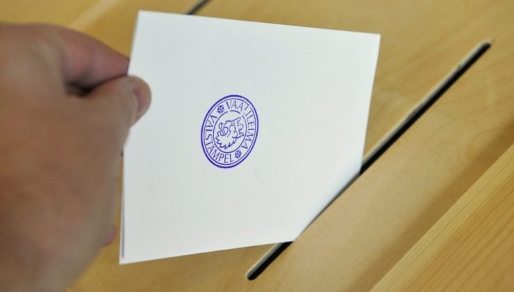 Fin vatandaşı olmayanlar da yerel seçimlerde oy kullanabilecek
