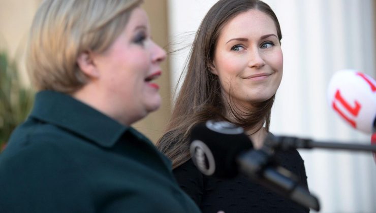 İktidar ortakları arasında anlaşmazlık