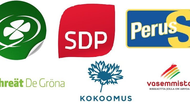Sanna Marin’in SDP’si anketlerde düşüşe geçti, son durum nedir?