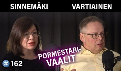 Yerel seçimler yaklaşıyor, anketler şekillenmeye başladı