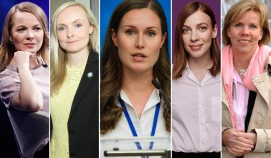 SON DAKİKA! Finlandiya’da koronavirüs kısıtlamalarının kısmen kaldırılmasına karar verildi