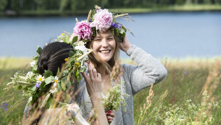 Juhannus Bayramı (Midsummer) nedir, nasıl kutlanır?