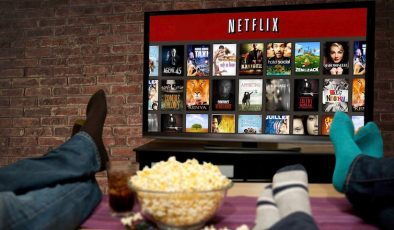 Karantina Döneminde Seyredilebilecek En İyi 20 Netflix Filmi