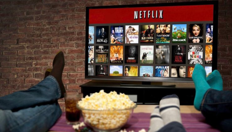 Karantina Döneminde Seyredilebilecek En İyi 20 Netflix Filmi