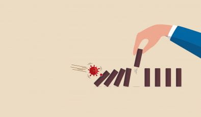 Finlandiya ekonomisini virüs vurdu; üretim düştü