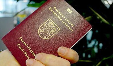 2018’de Finlandiya Vatandaşlığı Alanların Sayısı 9200 Kişi Oldu