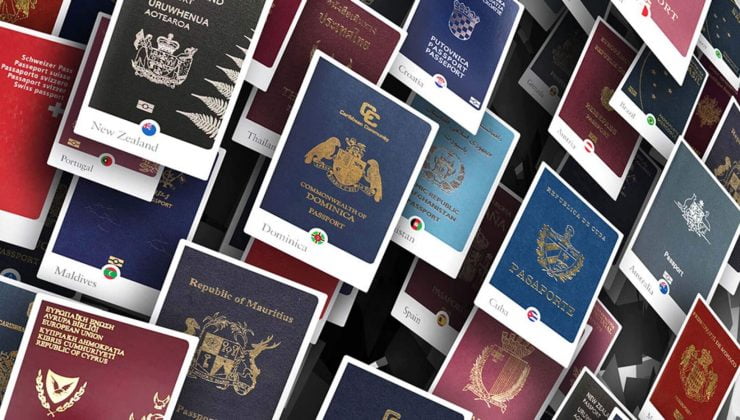 Dünyanın en güçlü pasaportları açıklandı, Finlandiya kaçıncı sırada?
