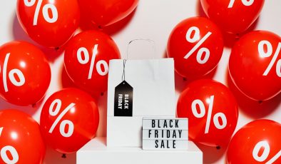 Firmalar Black Friday için koronavirüs önlemlerini arttırdı