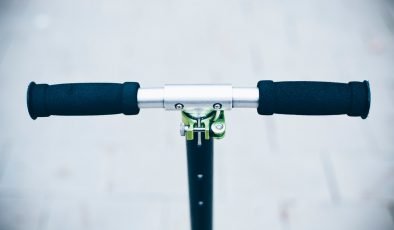 Elektrikli scooter kazasında ilk can kaybı meydana geldi