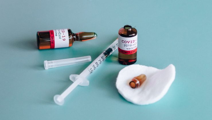 Finlandiya’da koronavirüs salgınında son durum (14.02.2021)