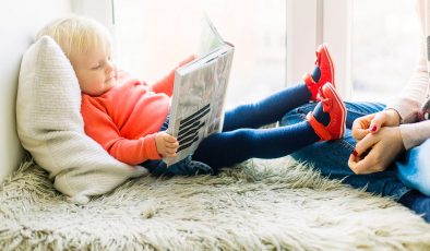 Çocuk yetiştirmede en ideal ülkeler açıklandı, Finlandiya ilk sıralarda