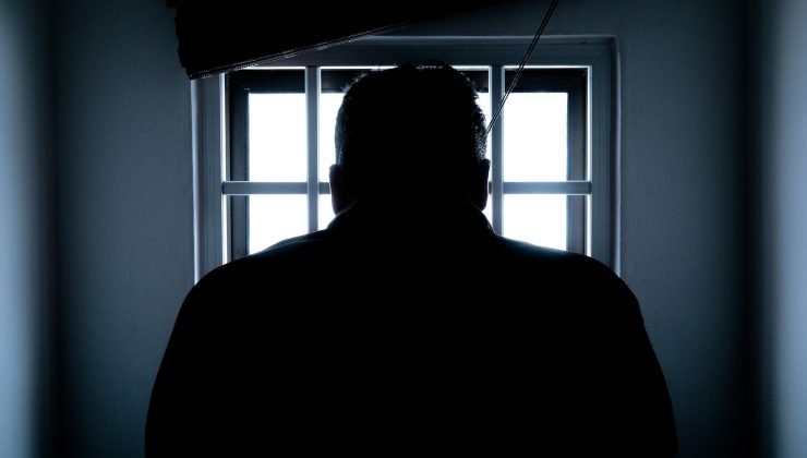 Hırsızların yeni hedefi apartmanlardaki depolar