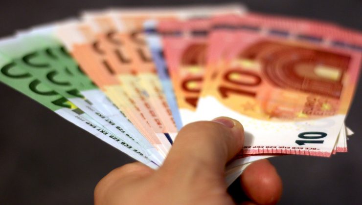 Hükümet girişimcilere finansal destek vermeye devam edecek