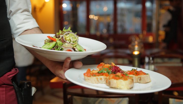 Koronavirüs mali yardımı alan restoran esnafına kötü haber