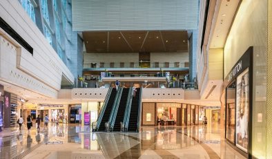 AVM’ler için sıkı tedbir yolda