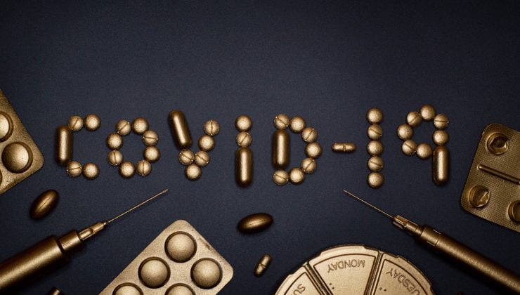 Finlandiya’da koronavirüs salgınında son durum (03.05.2021)