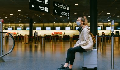 Vantaa Havalimanı’ndaki bekleme çilesi sona eriyor