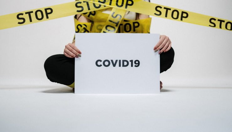 Finlandiya’da koronavirüs salgınında son durum (09.03.2021)