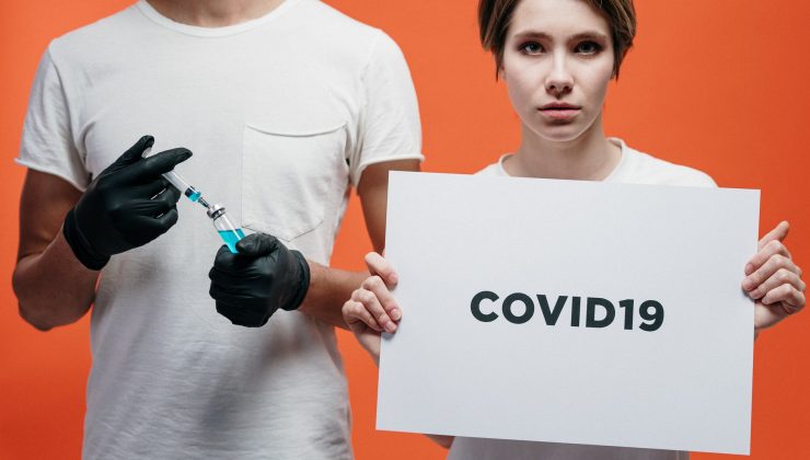 Finlandiya’da koronavirüs salgınında son durum (19.03.2021)