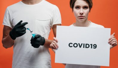 Bakanlık açıkladı, aşı olmayanlar risk oluşturuyor