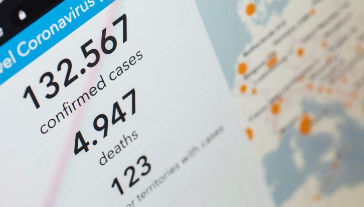 Finlandiya’da koronavirüs salgınında son durum (18.12.2020)