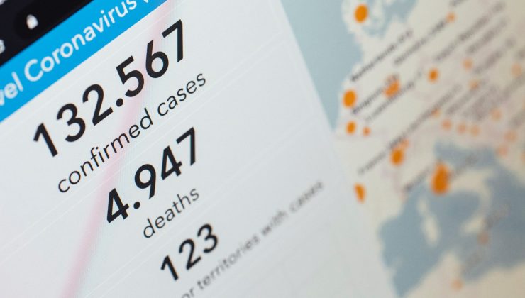 Finlandiya’da koronavirüs salgınında son durum (10.07.2021)