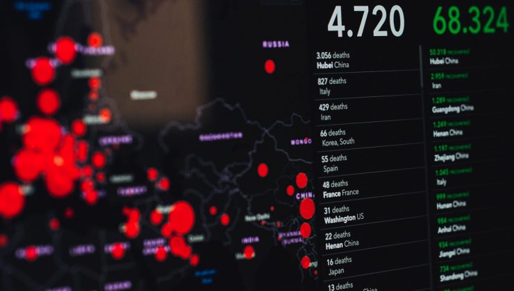 Finlandiya’da koronavirüs salgınında son durum (26.07.2021)