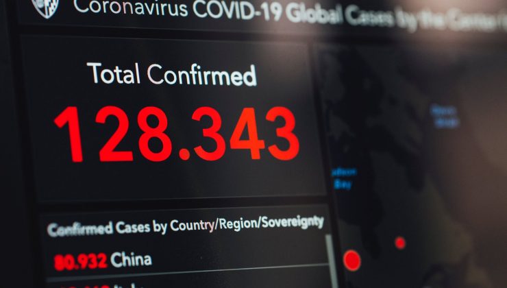 Finlandiya’da koronavirüs salgınında son durum (18.02.2021)