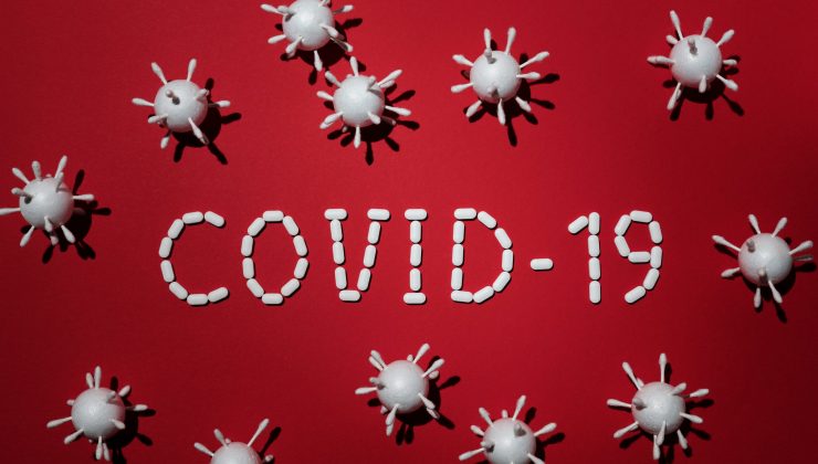 Finlandiya’da koronavirüs salgınında son durum (25.07.2021)