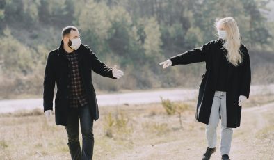 Uzmanlar uyardı, korona aşısı olanlar virüs taşıma riskine sahip