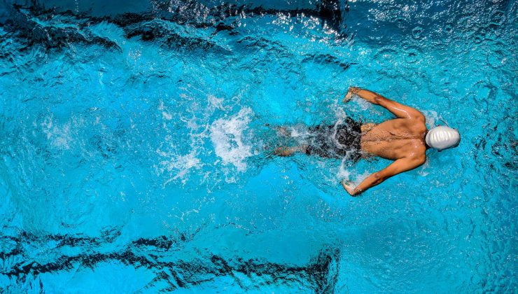 Finlandiya olimpiyatlardaki ilk madalyasını aldı