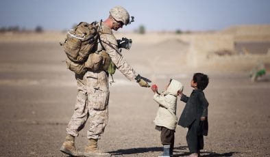 Finlandiya Afganistan’a asker gönderiyor