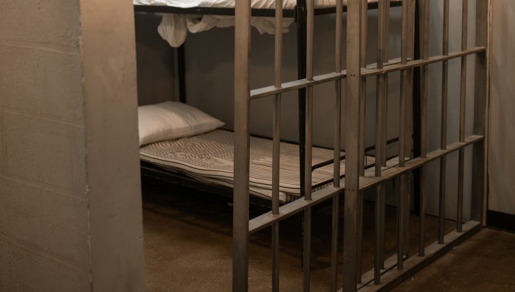 Fin polisi olayın peşini bırakmadı