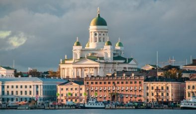 Helsinki, En İyi Yirmi Şehir Listesine Tekrar Girdi