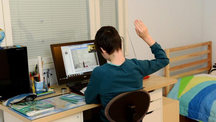 Finlandiya’da Bir Ay Süreyle Olağanüstü Hal İlan Edildi!