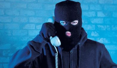 Koronavirüs dolandırıcılarına dikkat