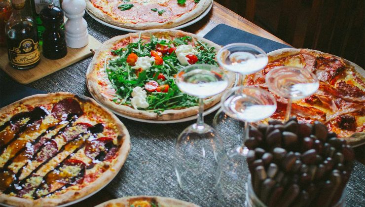 Kısıtlamalar yeme içme sektörünü bitmenin eşiğine getirdi