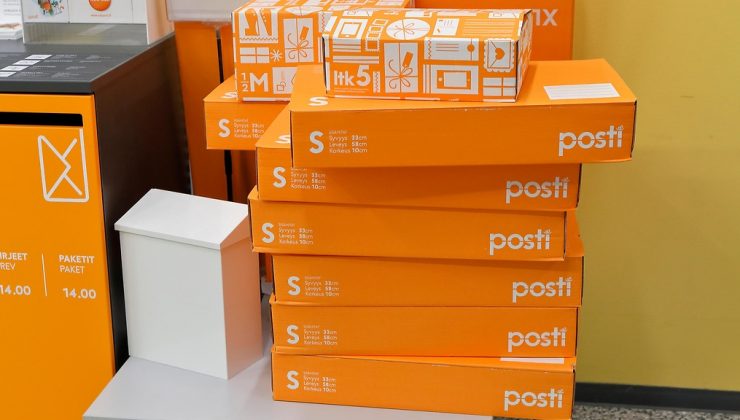 Çin’den Gelen Koli ve Paketlerde Corona Virüsü Tehdidi Bulunmuyor