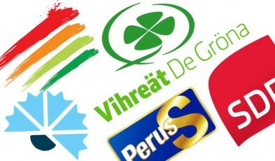 Finlandiya seçime gidiyor