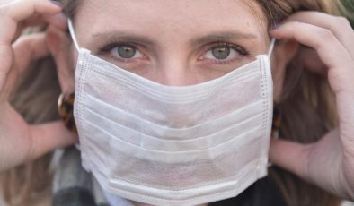 Finlandiya’da maske takmak zorunlu değil