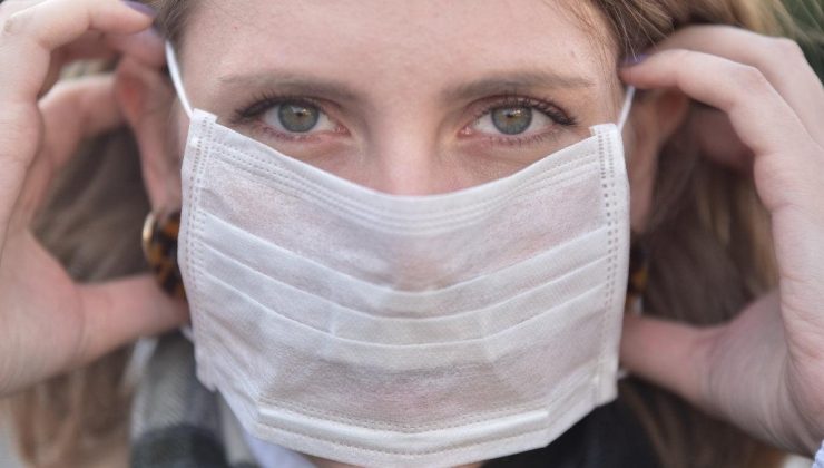 Dezenfektan Ve Tıbbi Maske Satışlarında Ciddi Bir Artış Yaşanıyor