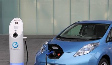 Elektrikli Bir Araçta Kaza Yapma Riski, Normal Bir Araca Göre Daha Yüksek