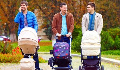 İşverenler Babalık İzninin 5 Aya Çıkarılmasına Karşı Çıkıyorlar.