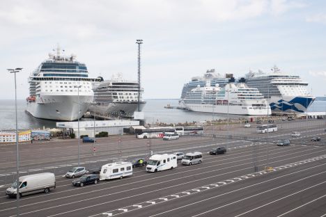 Yeni Yurtdışı Seyehat Kısıtlamaları Geliyor