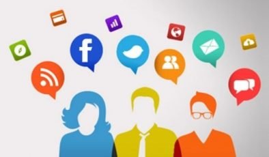 Sosyal Medya Gençlerin İş Seçimlerini Etkiliyor.